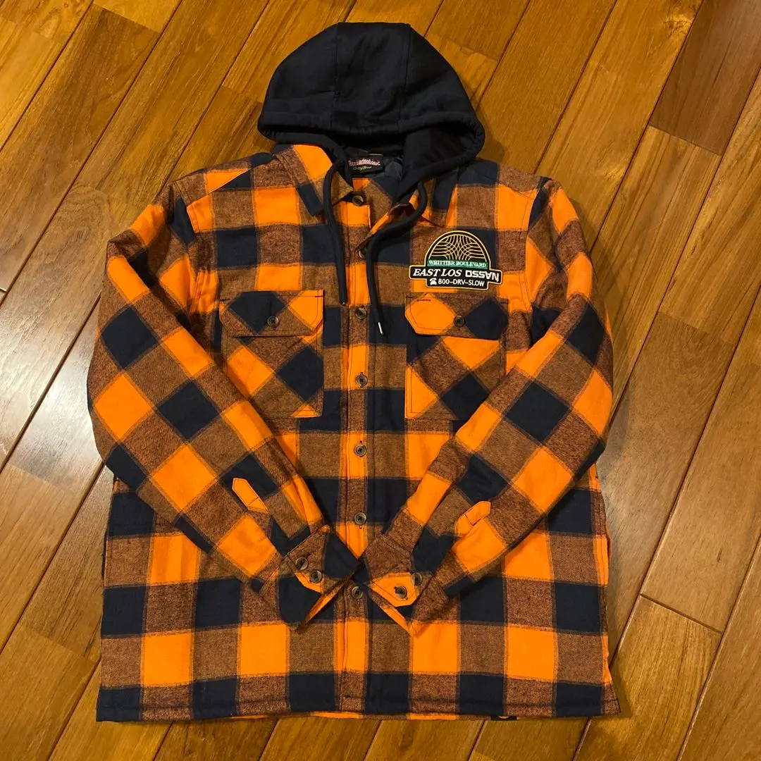 2026年最新】OSSANTHEHOODの人気アイテム - メルカリ