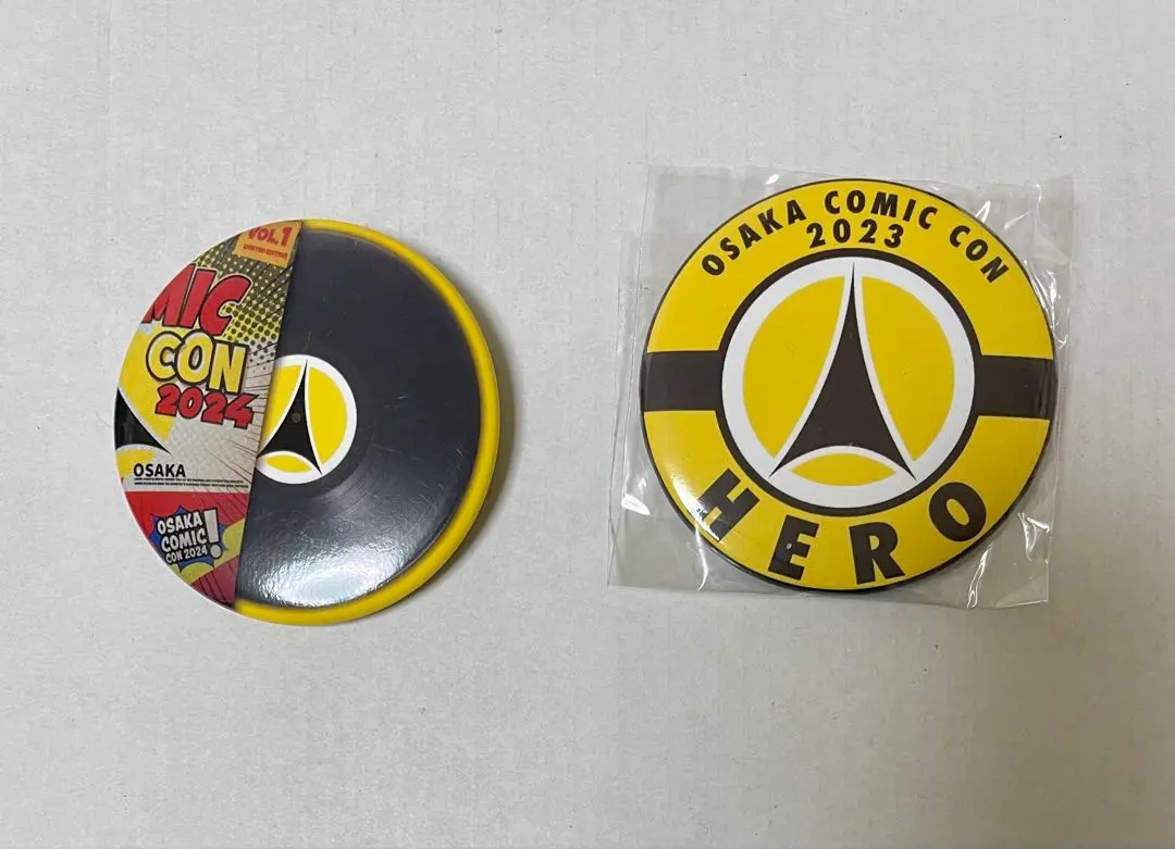 2026年最新】大阪コミコン2023の人気アイテム - メルカリ