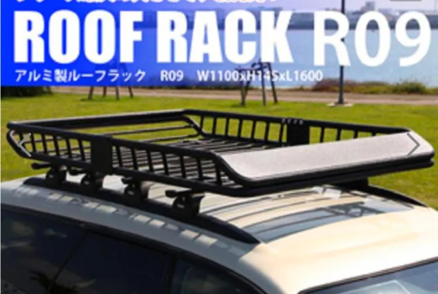 2026年最新】デリカd5 ルーフラックの人気アイテム - メルカリ