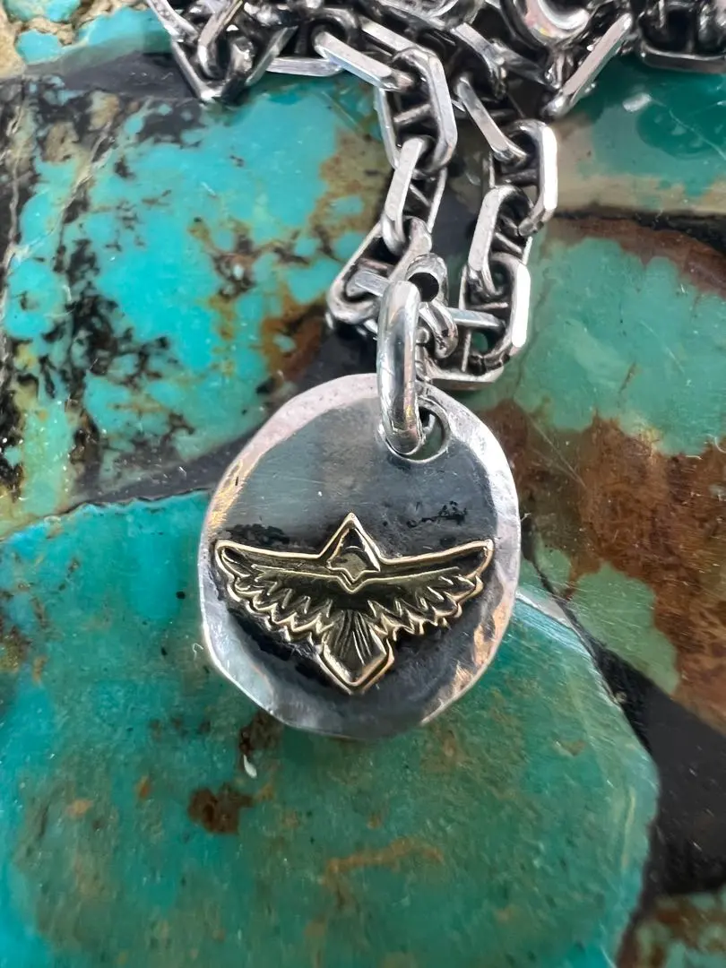 2026年最新】wing hands ネックレスの人気アイテム - メルカリ