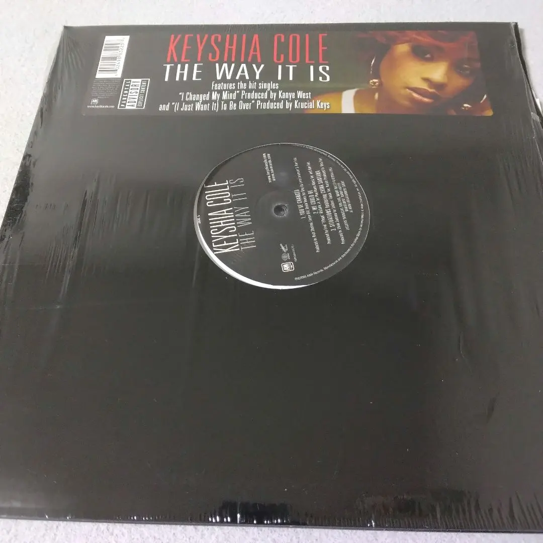 2026年最新】Keyshia cole レコードの人気アイテム - メルカリ