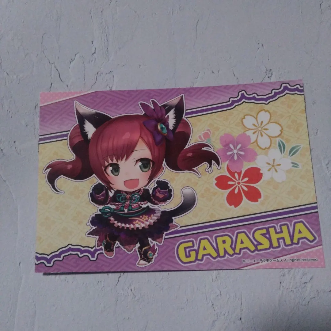 2026年最新】戦国無双 ガラシャの人気アイテム - メルカリ