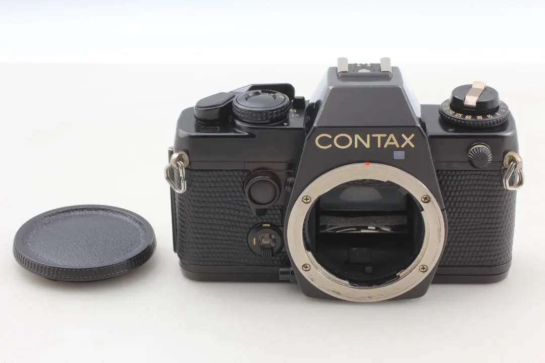 2026年最新】contax 137の人気アイテム - メルカリ