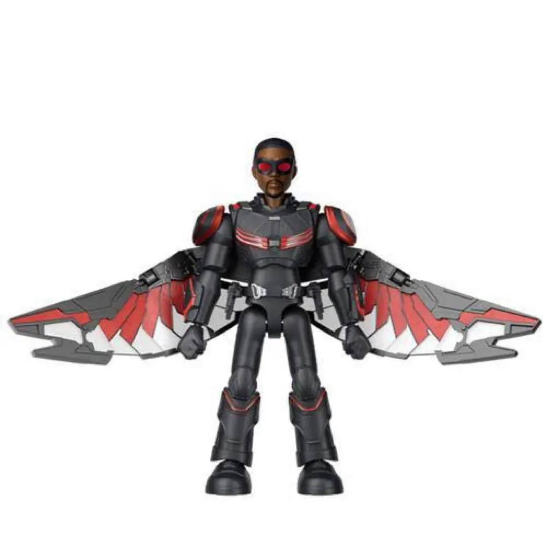 2026年最新】Blokees Figures - マーベル インフィニティ・サーガの