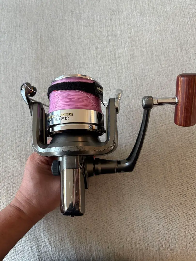 2026年最新】ダイワ (DAIWA) プロカーゴ 5000 遠投の人気アイテム