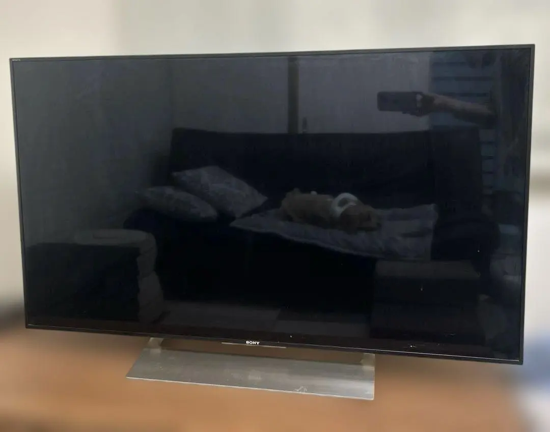 2026年最新】sony bravia kj-49x9500gの人気アイテム - メルカリ