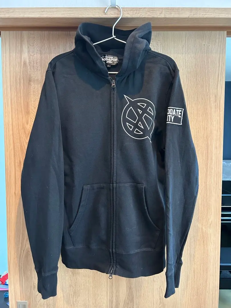 2026年最新】glay HISASHI パーカーの人気アイテム - メルカリ