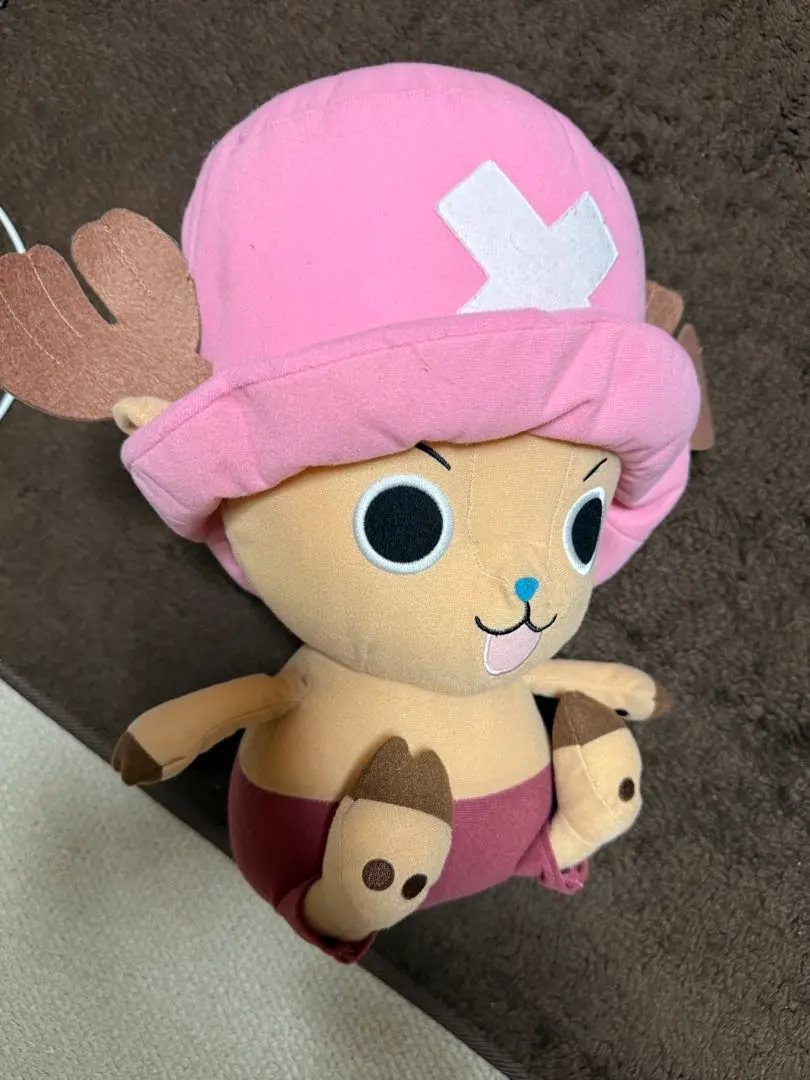 2026年最新】チョッパー 等身大ぬいぐるみの人気アイテム - メルカリ