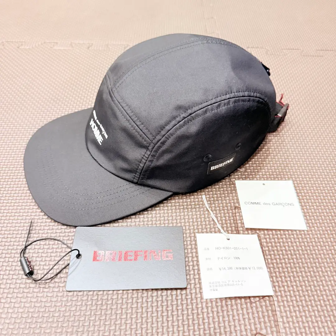 2026年最新】COMME des GARCONS HOMME キャップの人気アイテム - メルカリ