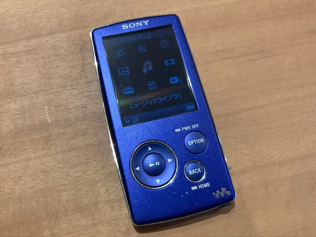 2026年最新】SONY ウォークマン NW-A608の人気アイテム - メルカリ