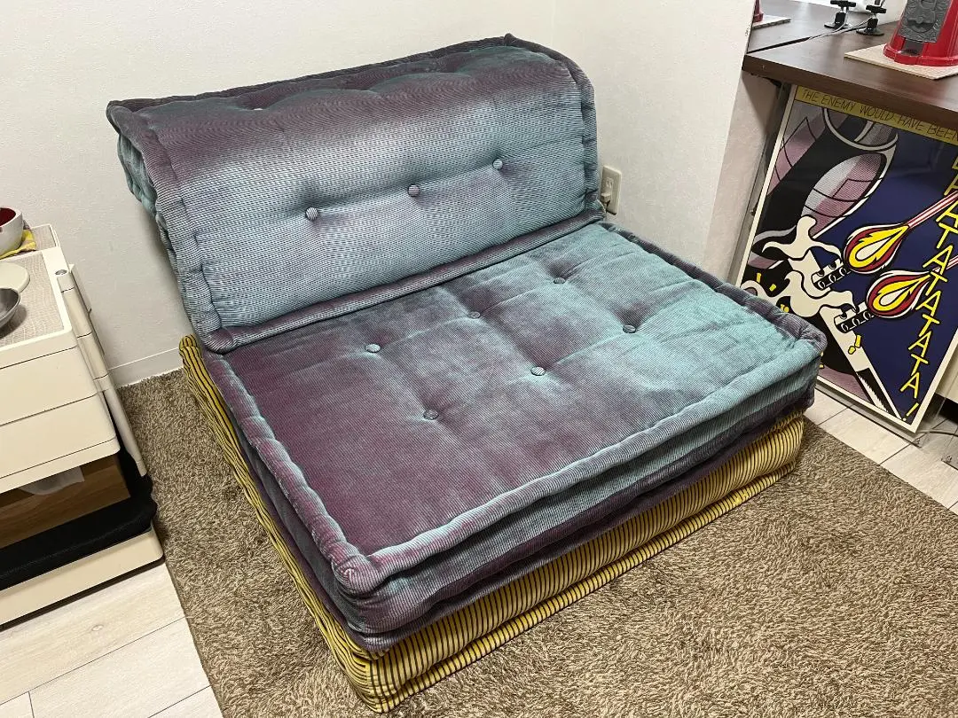 2026年最新】Roche Bobois ソファ・ソファベッドの人気アイテム - メルカリ