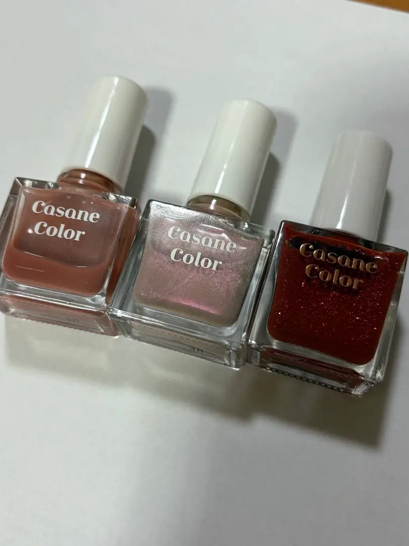 2026年最新】casane ネイルの人気アイテム - メルカリ