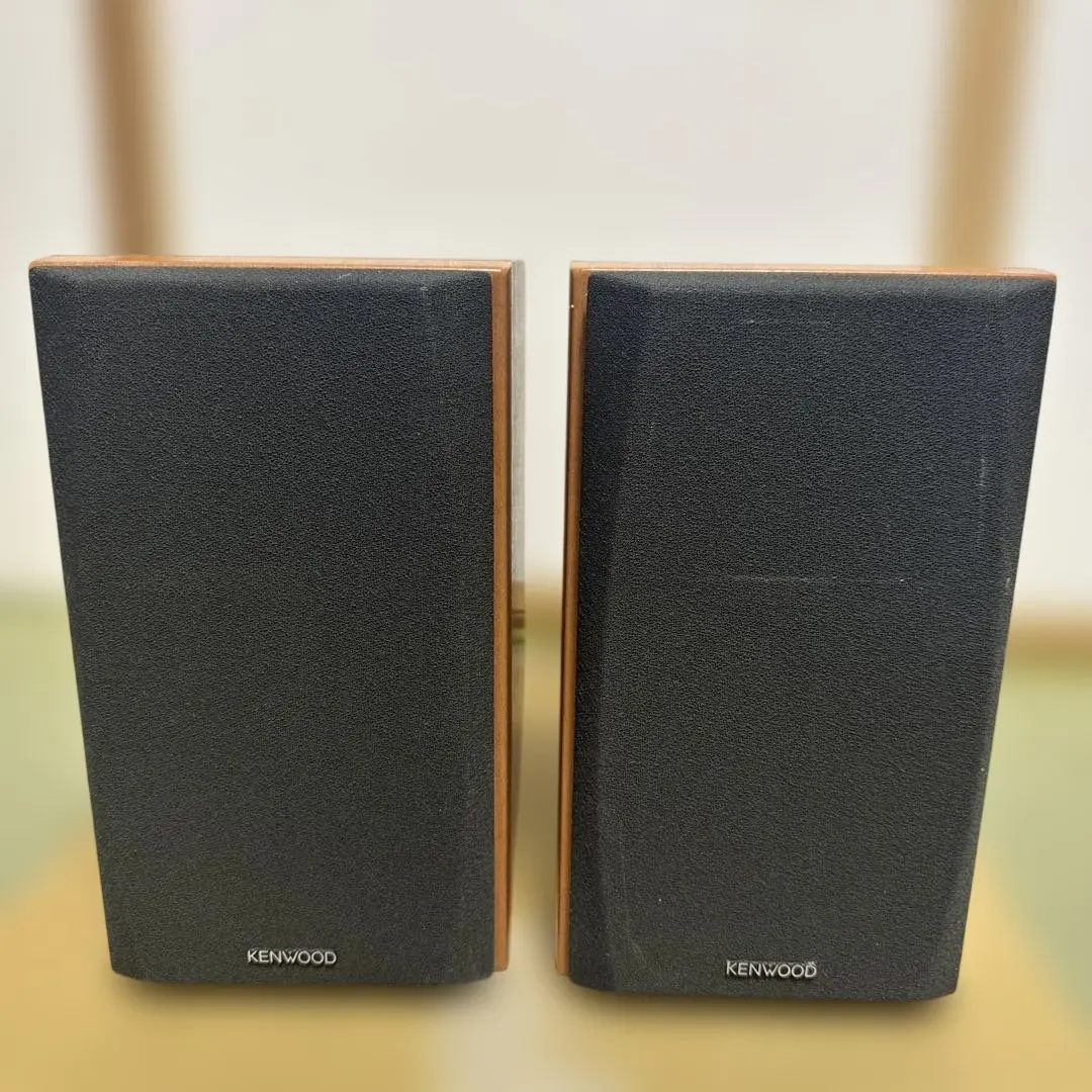 2026年最新】kenwood スピーカー ls-k901の人気アイテム - メルカリ