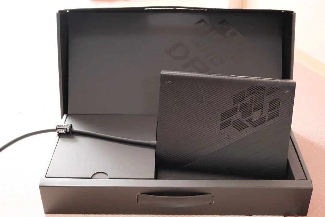 2026年最新】Rog xg mobileの人気アイテム - メルカリ