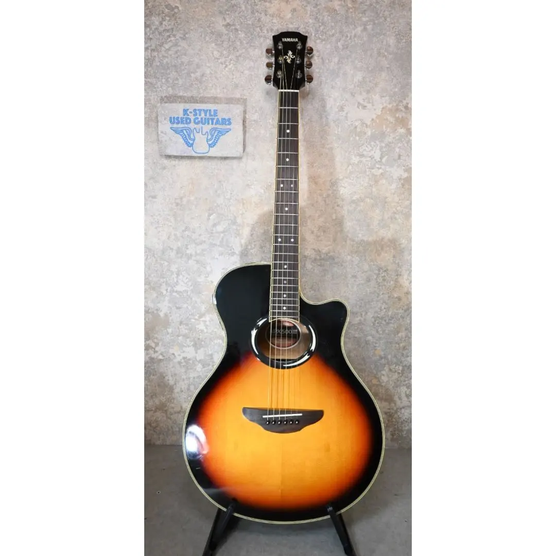 2026年最新】yamaha apx 8の人気アイテム - メルカリ