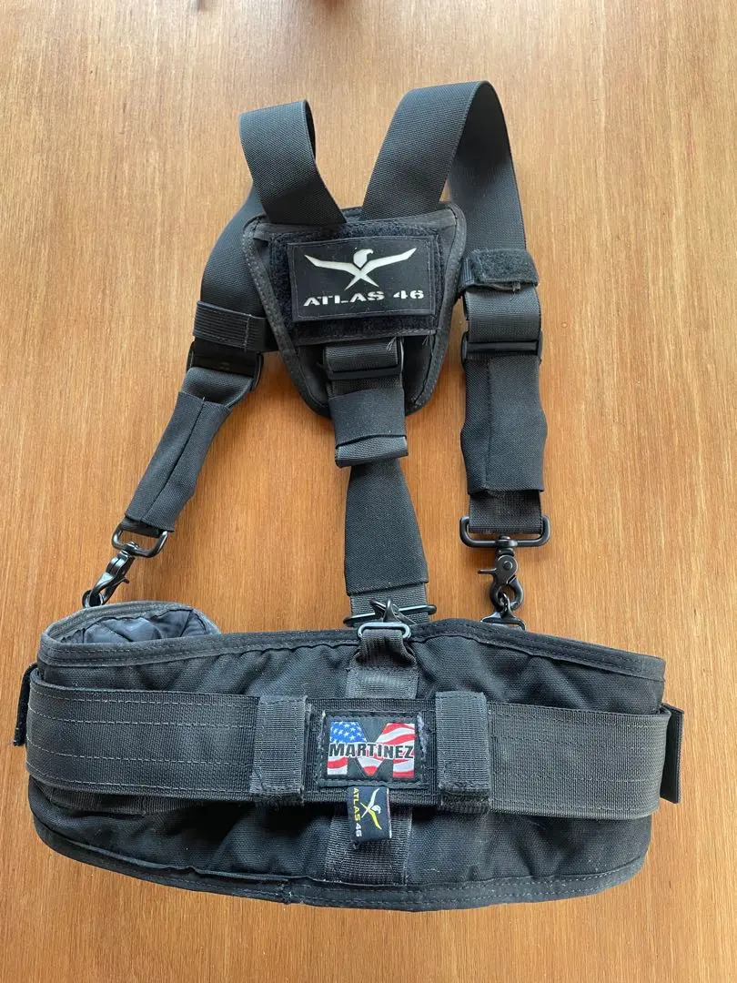 2026年最新】atlas46の人気アイテム - メルカリ