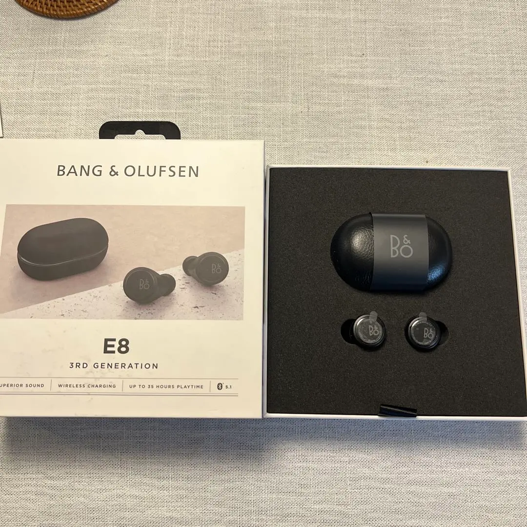 2026年最新】beoplay e8の人気アイテム - メルカリ