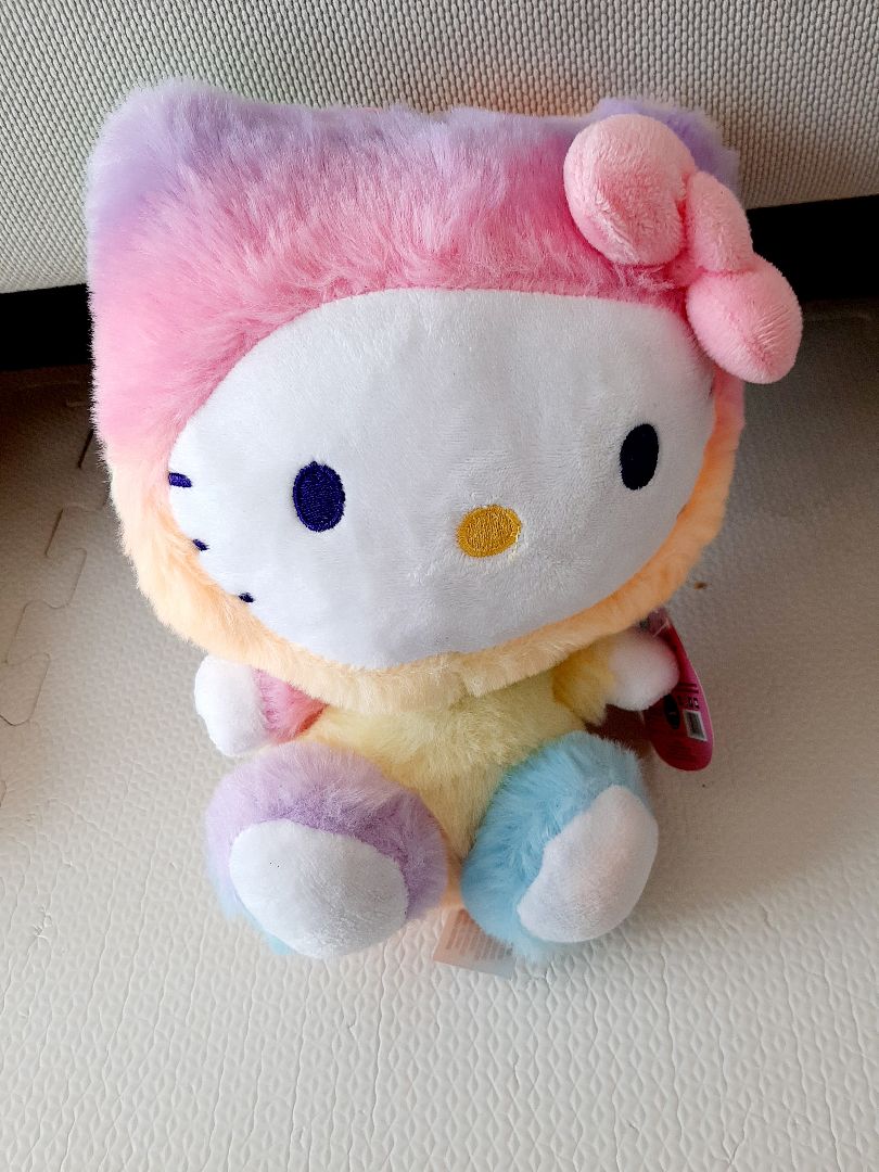 2026年最新】レインボーシャーベット キティの人気アイテム - メルカリ