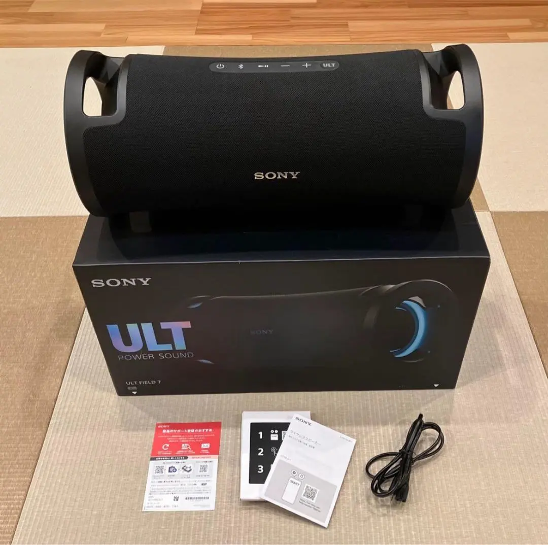 2026年最新】ソニーSRS_ULT70の人気アイテム - メルカリ