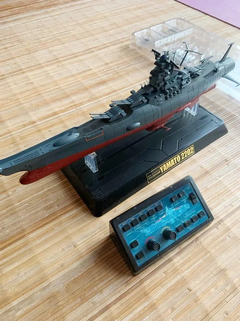 2026年最新】超合金魂 GX 宇宙戦艦ヤマトの人気アイテム - メルカリ