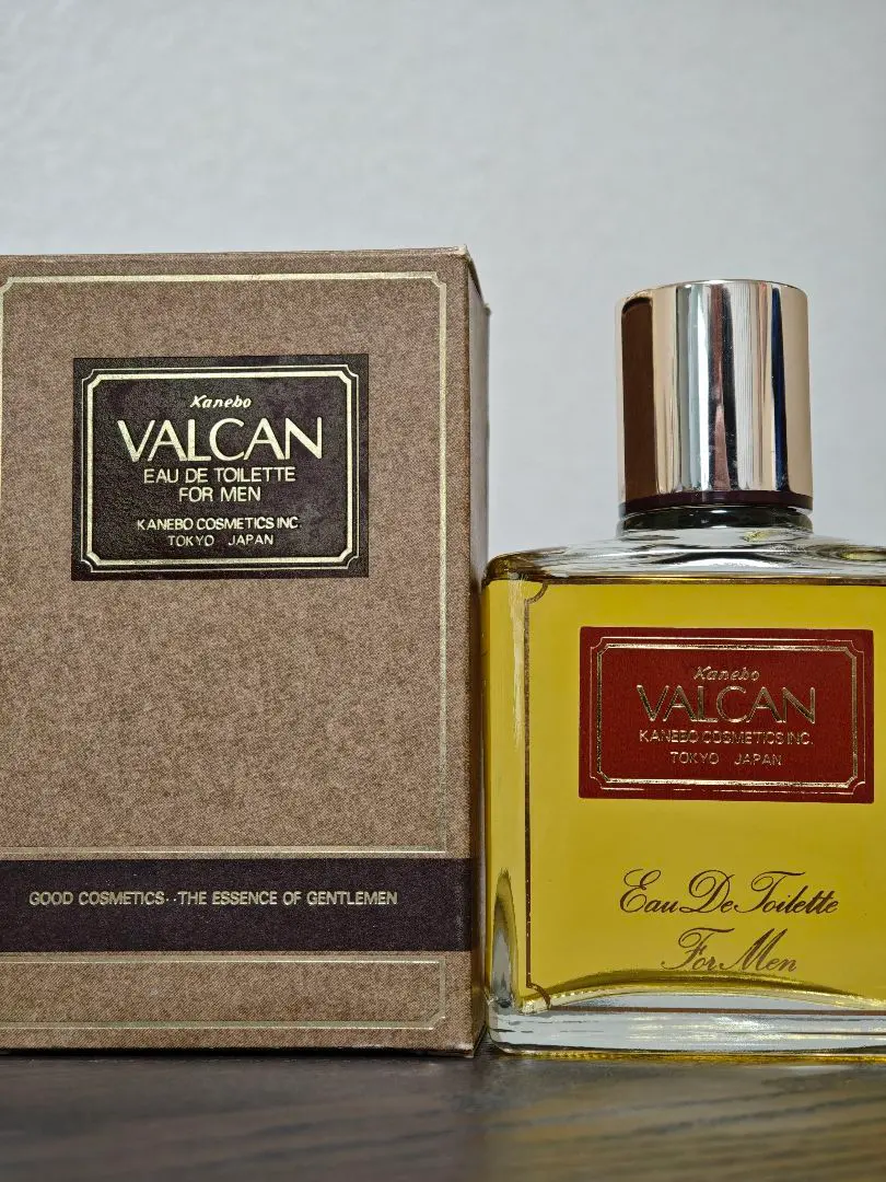 2026年最新】カネボウ バルカン オードトワレの人気アイテム - メルカリ