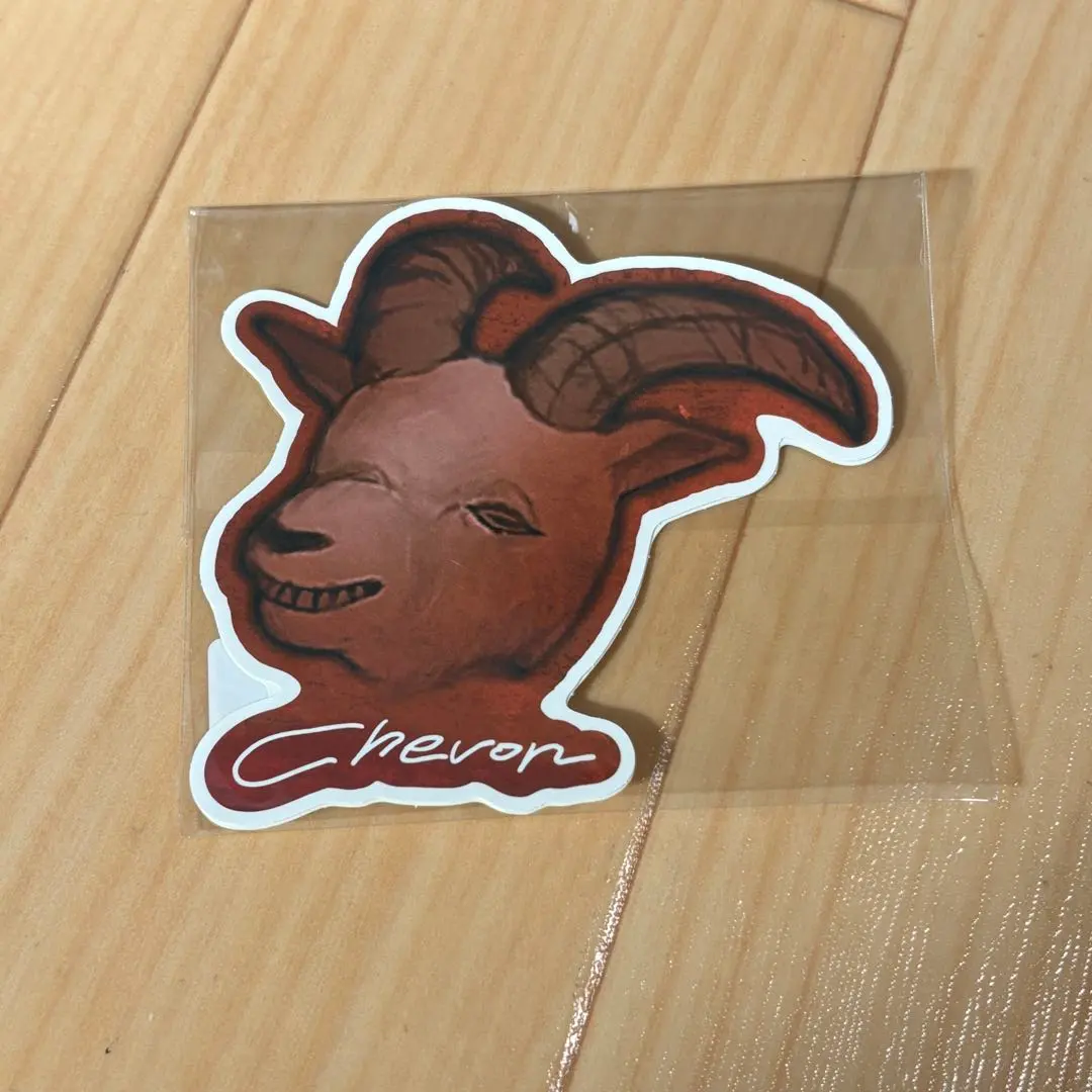 2026年最新】chevon cdの人気アイテム - メルカリ