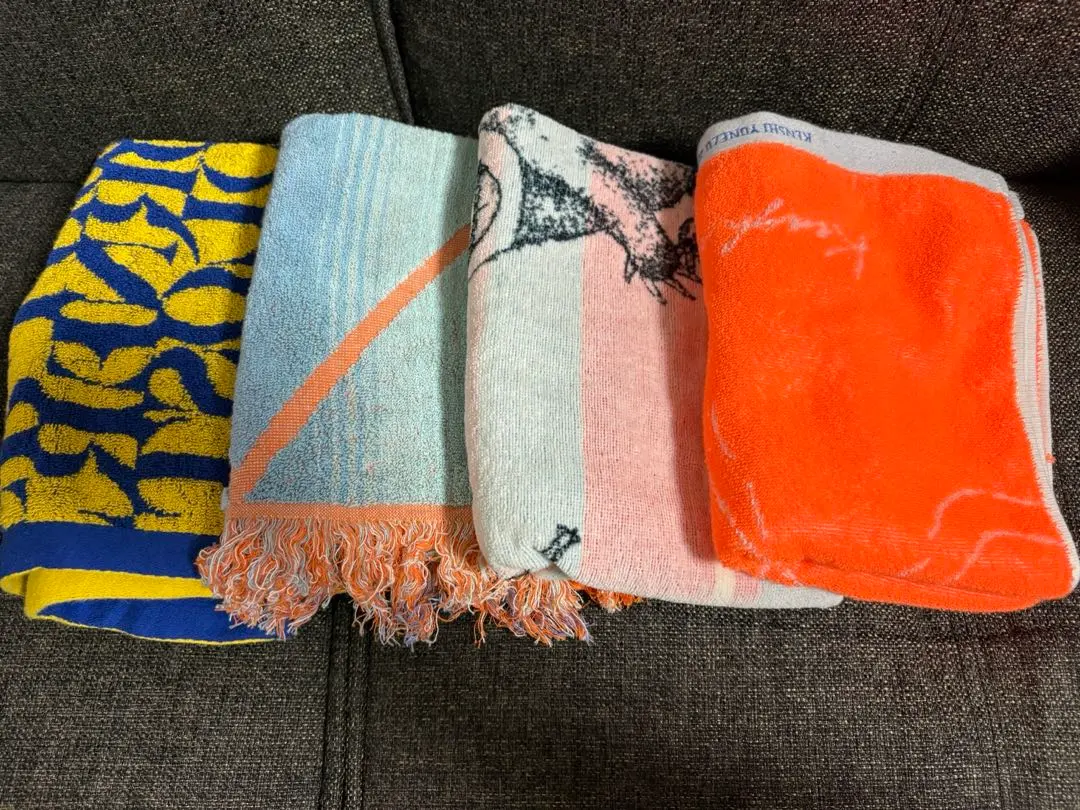 2026年最新】米津玄師 タオル hypeの人気アイテム - メルカリ