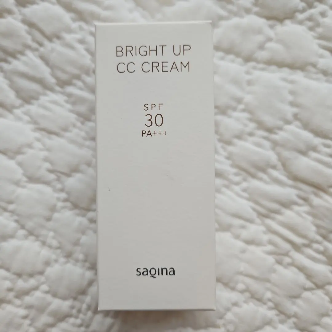 2026年最新】SAQINA CCクリームの人気アイテム - メルカリ