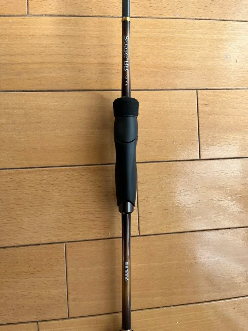 2026年最新】ソアレbb アジングロッドの人気アイテム - メルカリ