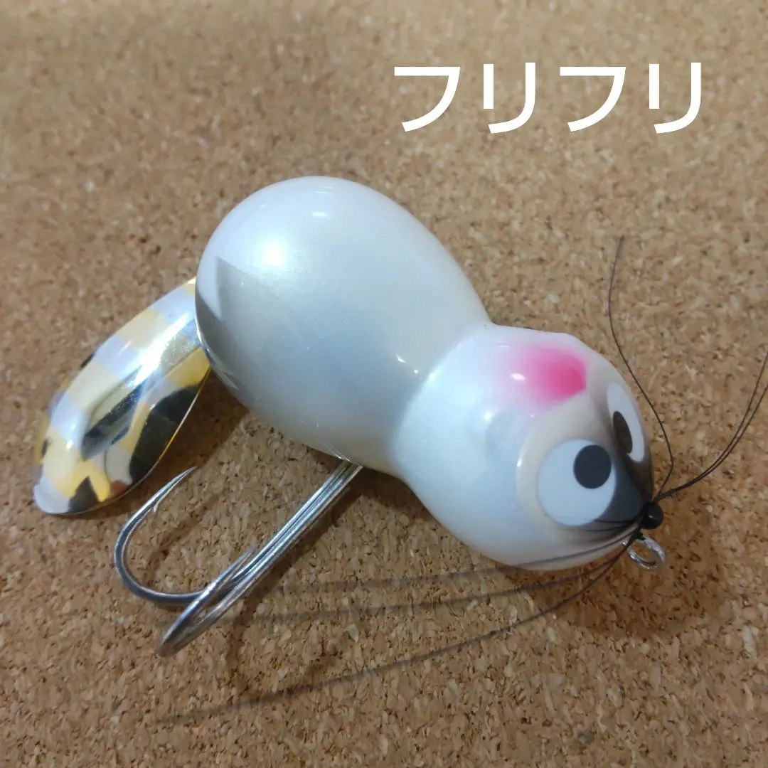 2026年最新】フリフリアライくんの人気アイテム - メルカリ