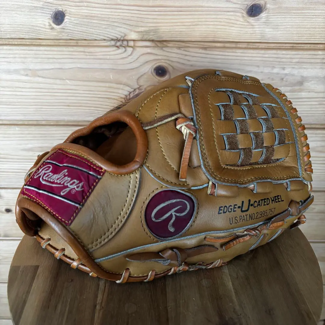 2026年最新】RAWLINGS EDGE-U-CATEDの人気アイテム - メルカリ