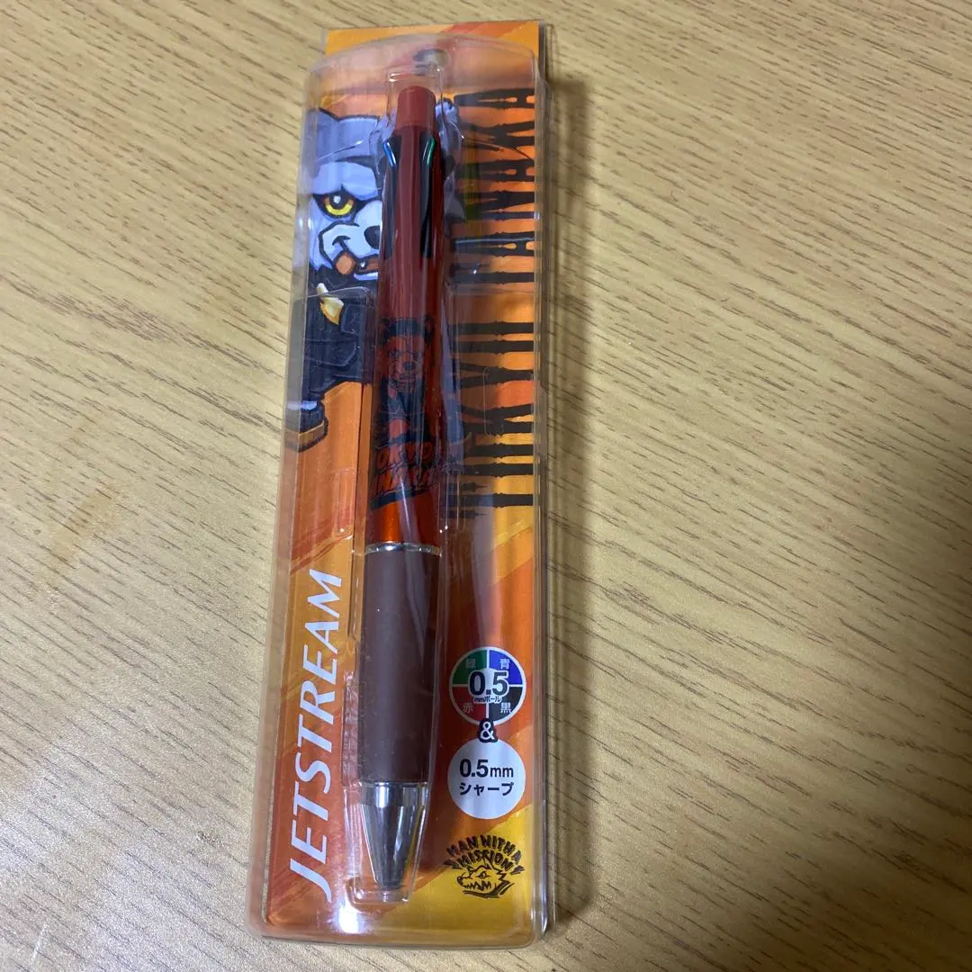 2026年最新】マンウィズ ジェットストリームの人気アイテム - メルカリ