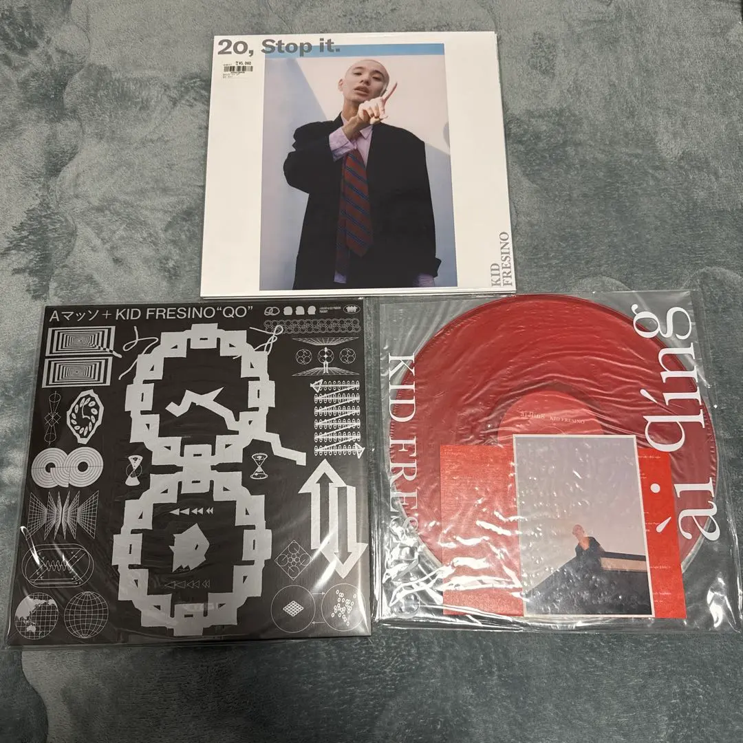 2026年最新】kid fresino aマッソの人気アイテム - メルカリ