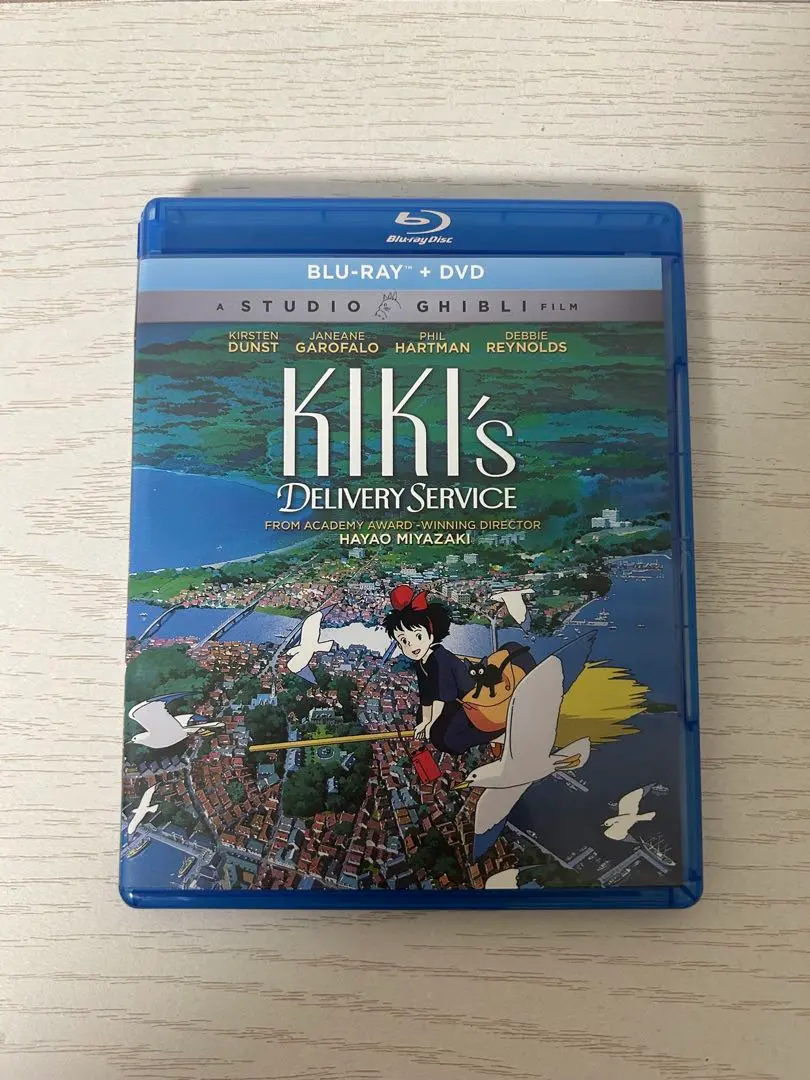 2026年最新】ジブリdvdプレーヤーの人気アイテム - メルカリ