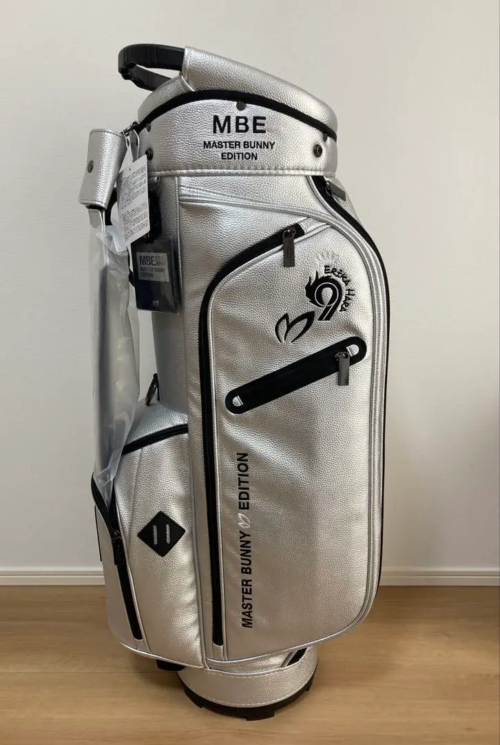 2026年最新】パーリーゲイツ キャディバッグ 原の人気アイテム - メルカリ