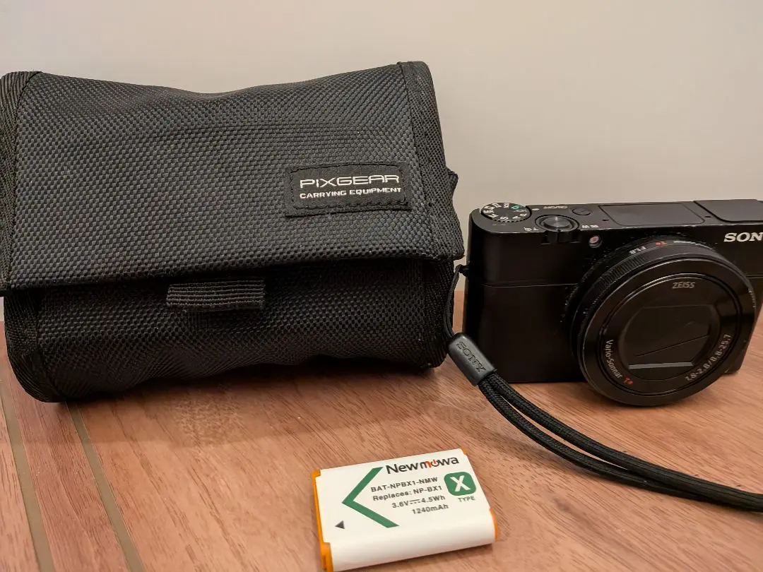 2026年最新】rx100m3 ジャンクの人気アイテム - メルカリ