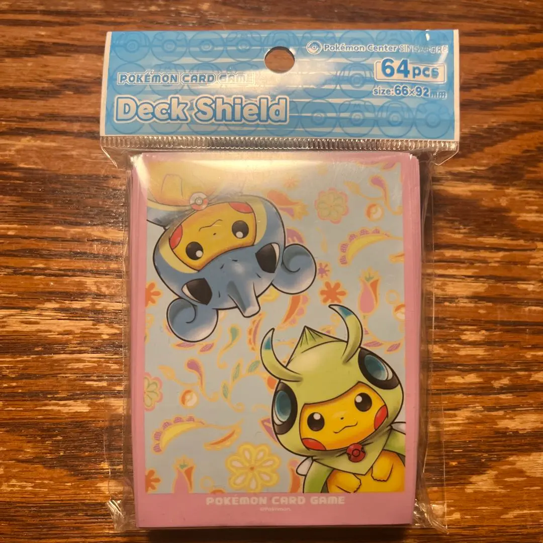 2026年最新】ラプラスポンチョピカチュウの人気アイテム - メルカリ