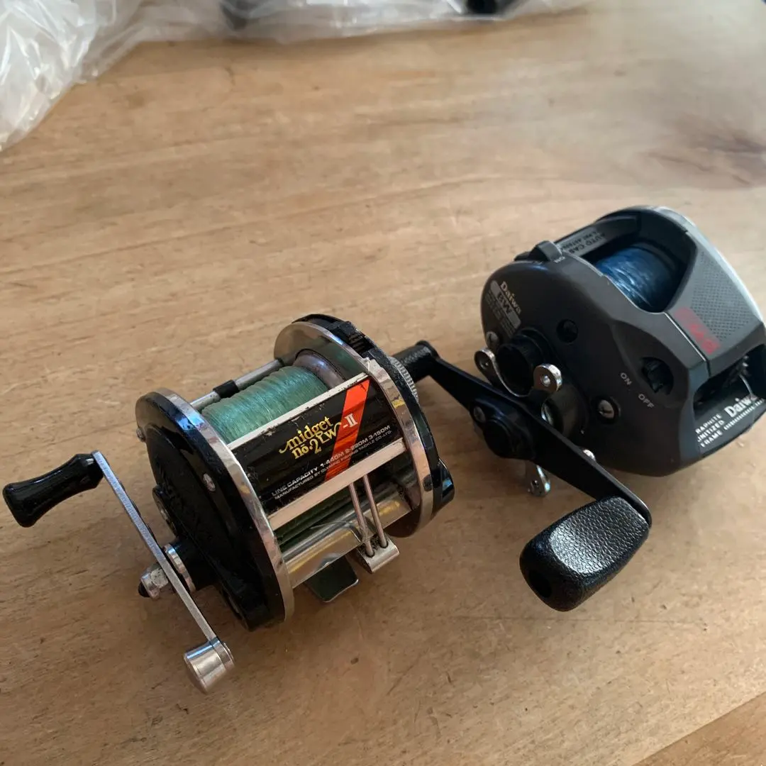 2026年最新】daiwaジェットキャストの人気アイテム - メルカリ