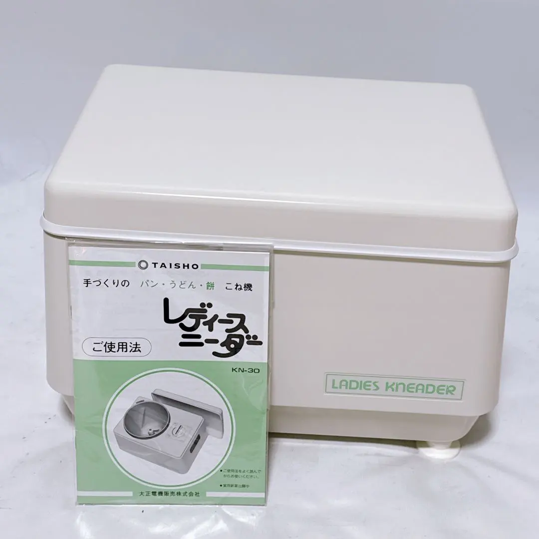 2026年最新】大正電機 パンこね機の人気アイテム - メルカリ