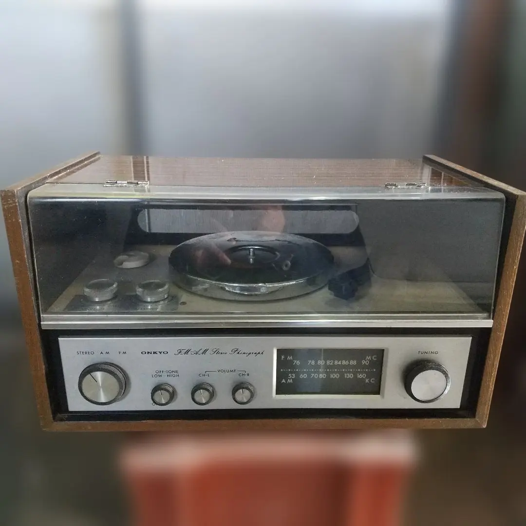 2026年最新】ONKYO 真空管ラジオの人気アイテム - メルカリ