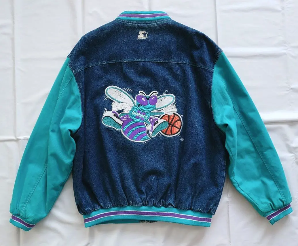 2026年最新】ホーネッツ スタジャンの人気アイテム - メルカリ