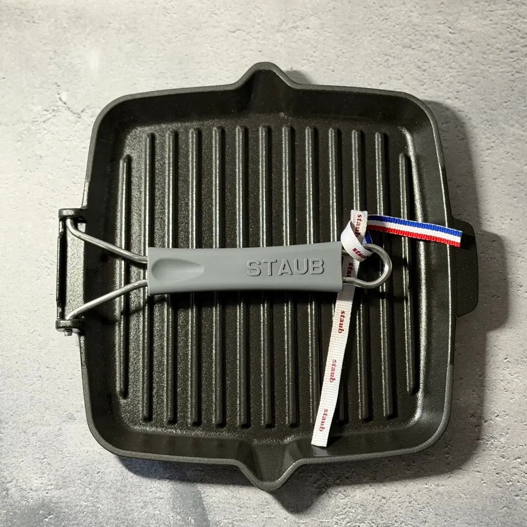 2026年最新】ストウブ グリルパン 30の人気アイテム - メルカリ