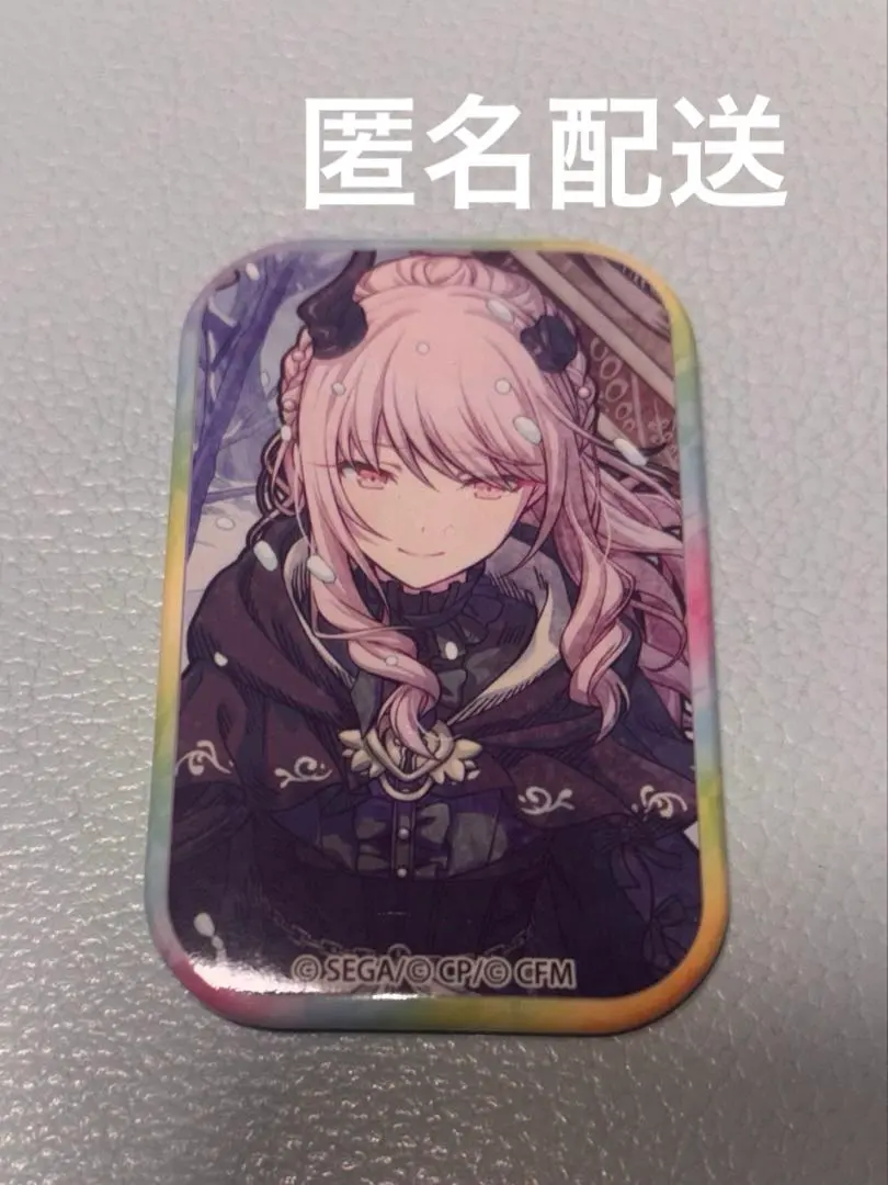 2026年最新】暁山瑞希 缶バッジ ロウワーの人気アイテム - メルカリ