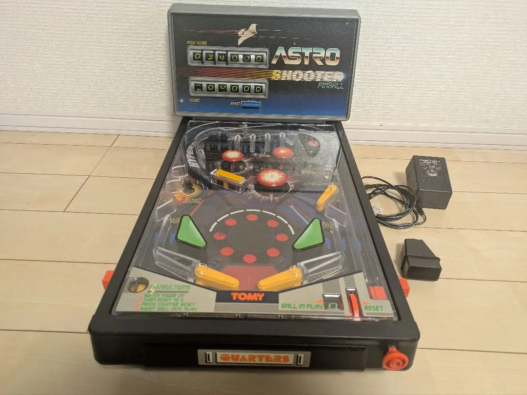 2026年最新】tomy アストロシューターの人気アイテム - メルカリ