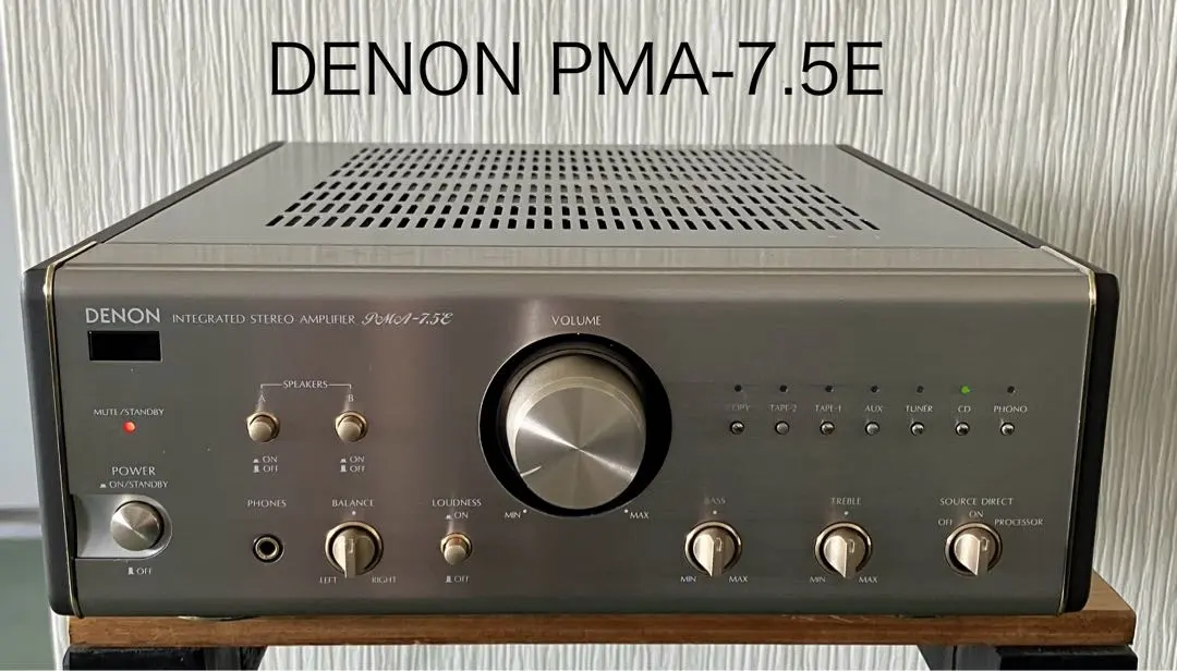 2026年最新】DENON pma-2000aeの人気アイテム - メルカリ
