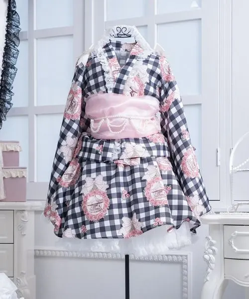 2026年最新】Pal elfy 浴衣の人気アイテム - メルカリ