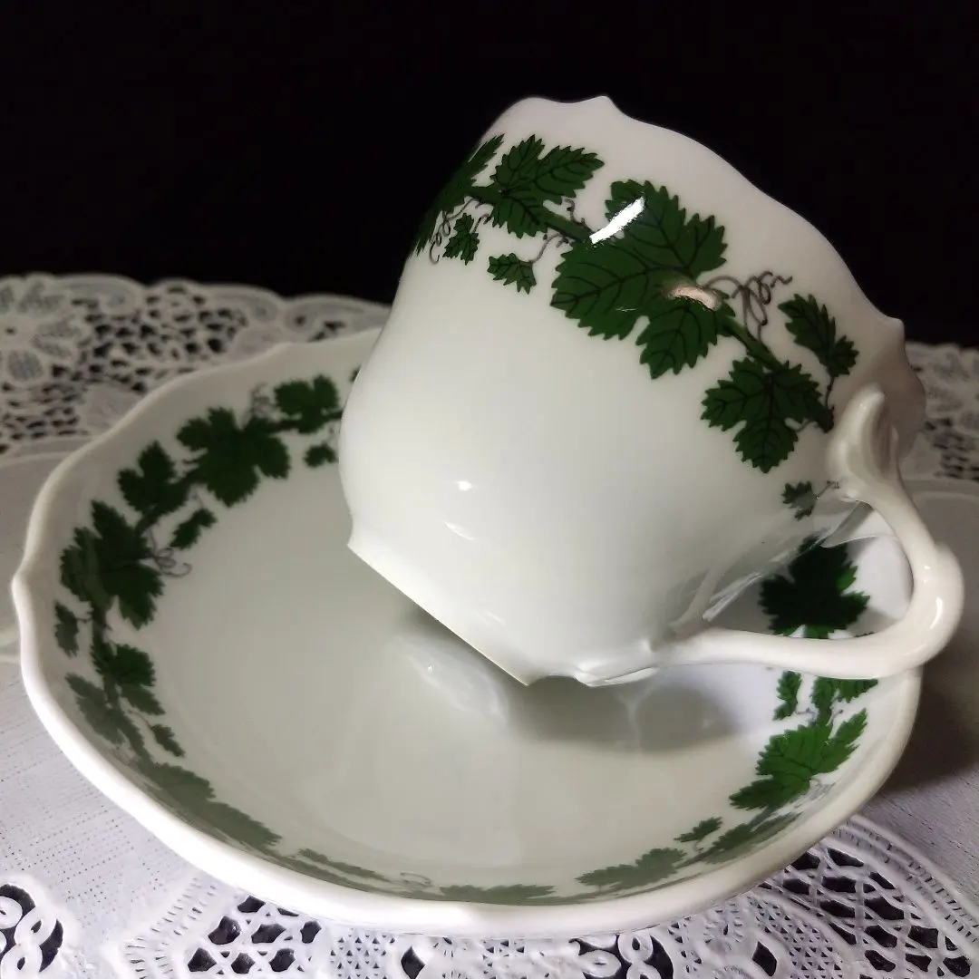 2026年最新】マイセン ブドウの人気アイテム - メルカリ