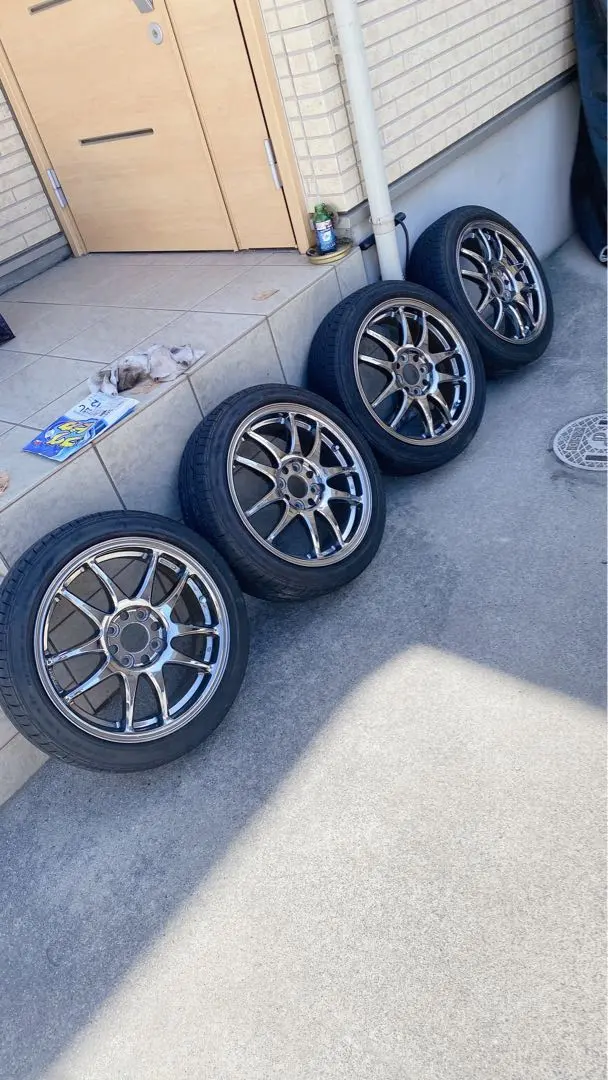 2026年最新】エモーション CR kaiの人気アイテム - メルカリ