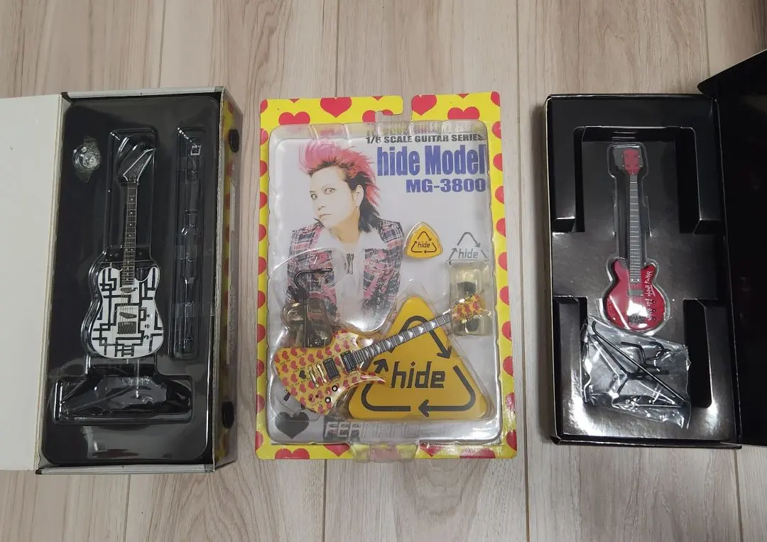 2026年最新】布袋寅泰 フィギュアの人気アイテム - メルカリ