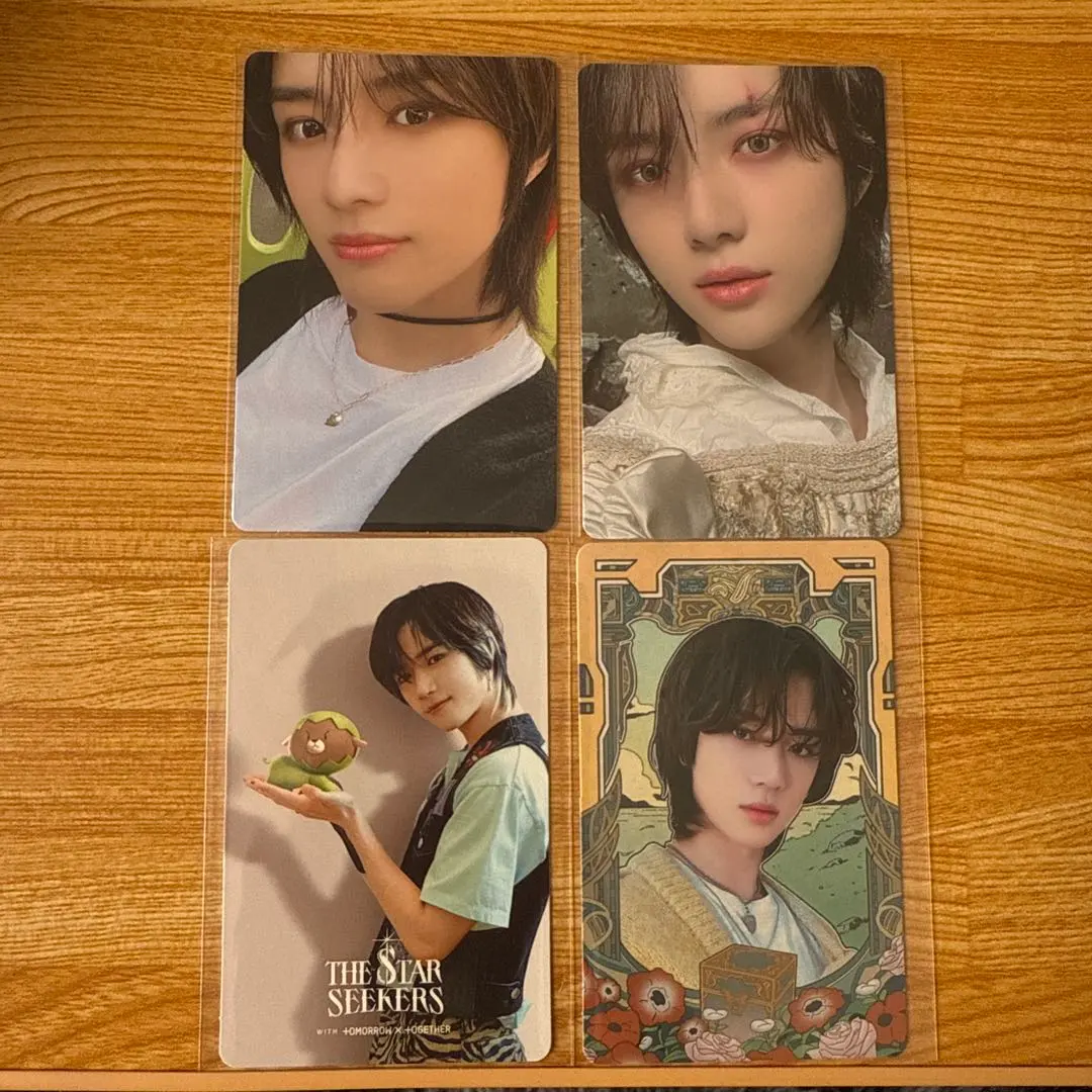 2026年最新】TXT ラキドロ ボムギュ freezeの人気アイテム - メルカリ